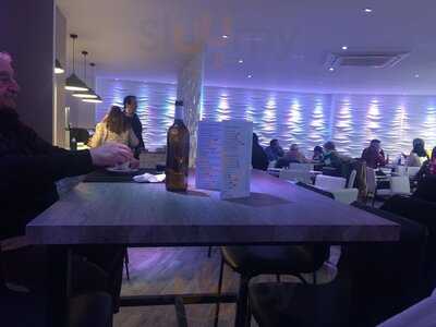 El Jardin De Galicia