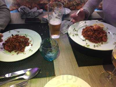 El Jardin De Galicia