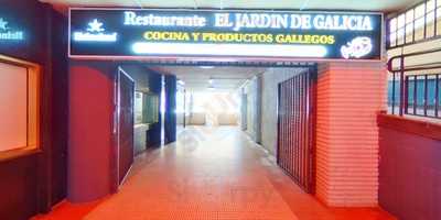 El Jardin De Galicia