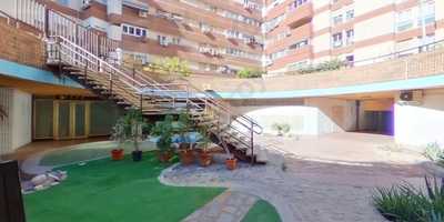 El Jardin De Galicia