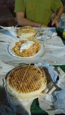 Hamburguesería Maruchi