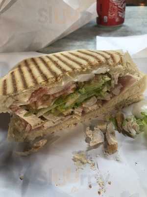 Hamburguesería Maruchi