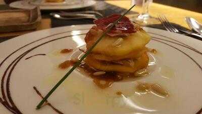 Casanovas Restaurante