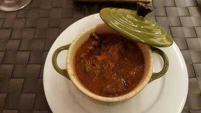 Casanovas Restaurante