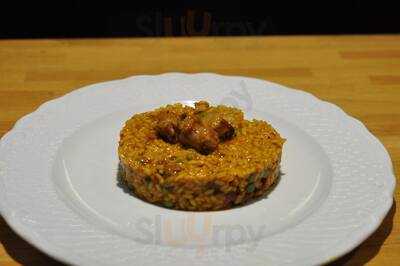 Casanovas Restaurante