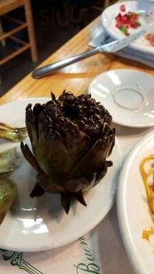 Casa Prim - Rostisseria Pizzería