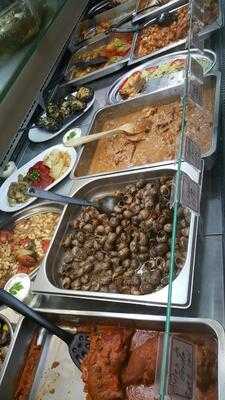 Casa Prim - Rostisseria Pizzería