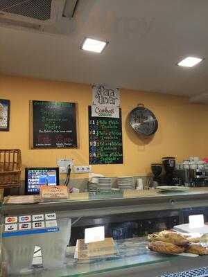 Casa Prim - Rostisseria Pizzería