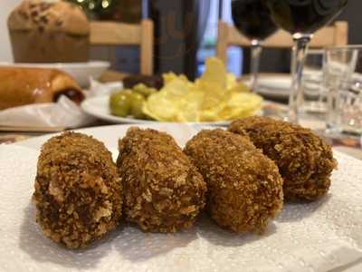 Casa Prim - Rostisseria Pizzería