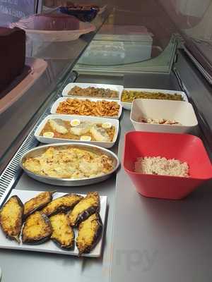 Casa Prim - Rostisseria Pizzería