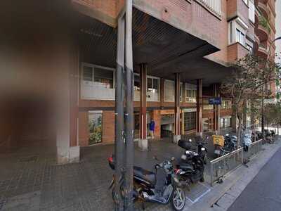 Casa Prim - Rostisseria Pizzería