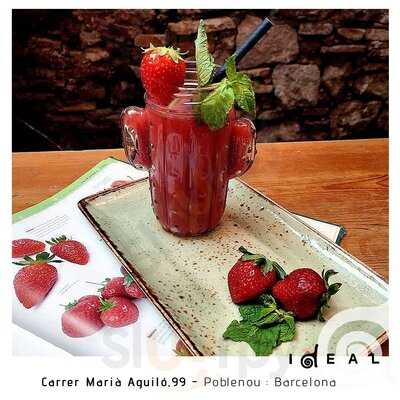 Bar Ideal Bcn
