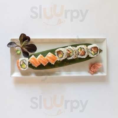Sushi Way Bar