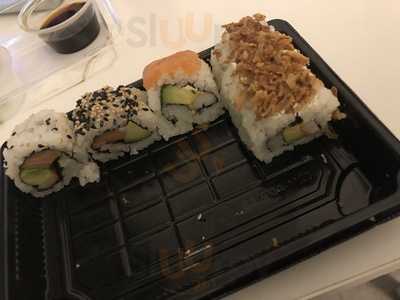 Sushi Way Bar