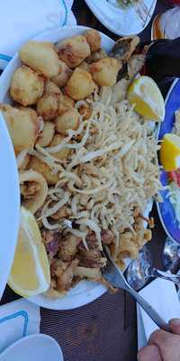 Restaurante El Puerto