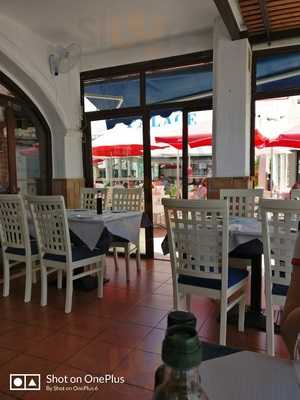 Restaurante El Puerto