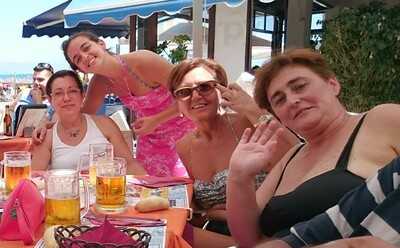 Restaurante El Puerto