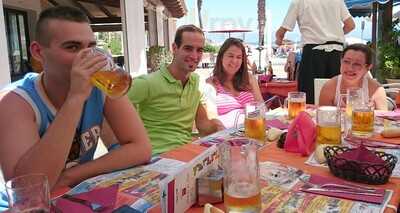 Restaurante El Puerto