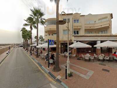 Restaurante El Puerto