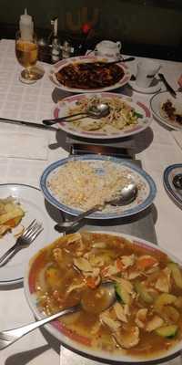 Restaurante Gran Muro