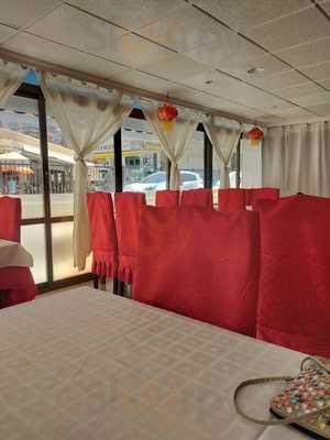 Restaurante Gran Muro