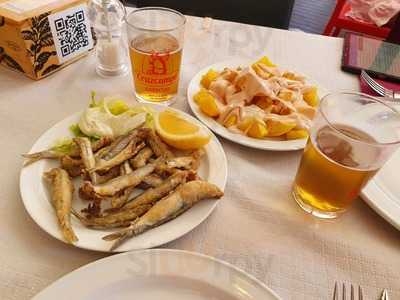 Cervecería La + Fría