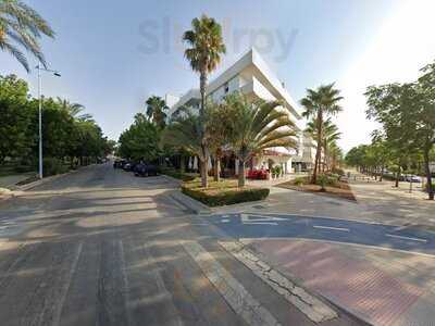 Cervecería La + Fría