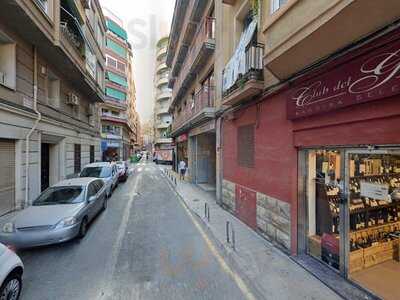 Asociacion De Comerciantes