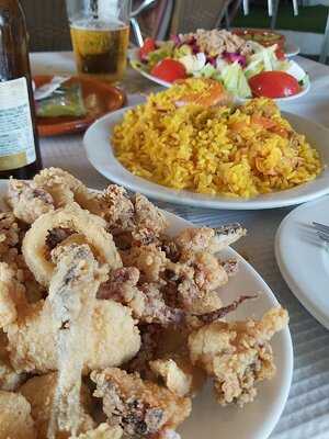 Restaurante Miguel El Manga