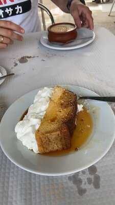 Restaurante Miguel El Manga