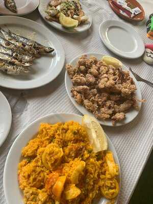 Restaurante Miguel El Manga