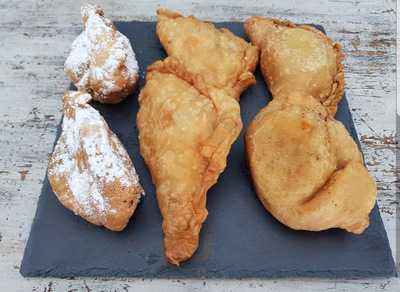 Panaderia La Dulce Elsa