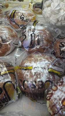 Panaderia La Dulce Elsa