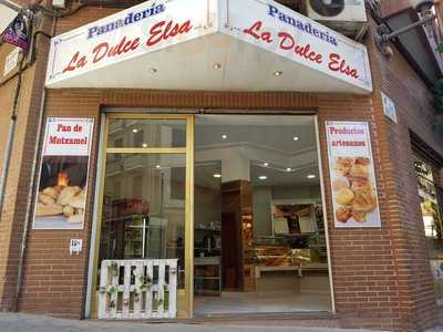 Panaderia La Dulce Elsa