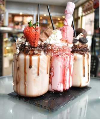 Panaderia La Dulce Elsa