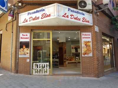 Panaderia La Dulce Elsa