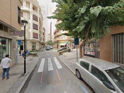 Panaderia La Dulce Elsa