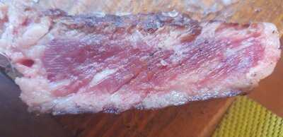 La Herradure Steakhouse