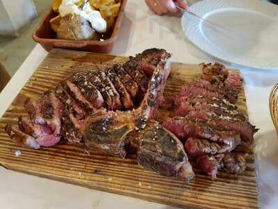 La Herradure Steakhouse