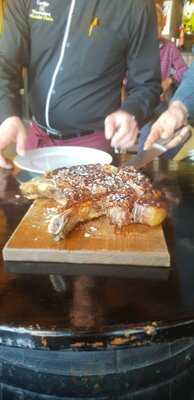 La Herradure Steakhouse