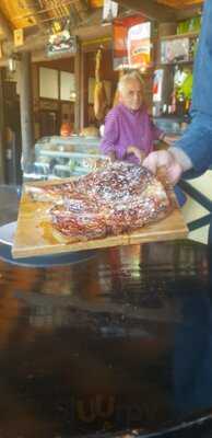 La Herradure Steakhouse