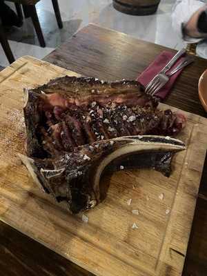 La Herradure Steakhouse