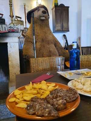 La Herradure Steakhouse