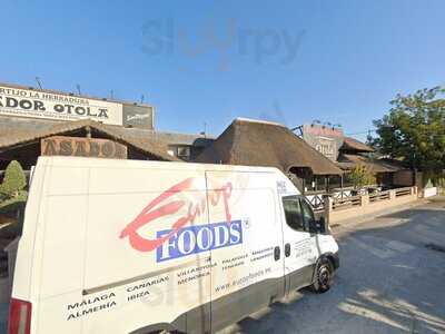 La Herradure Steakhouse