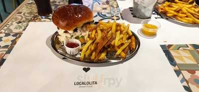 Localolita Street Food