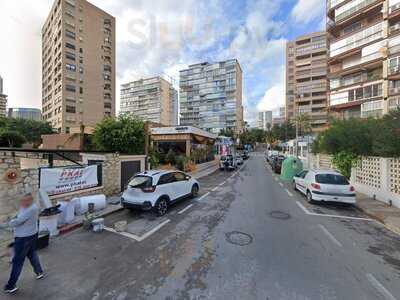 Localolita Street Food