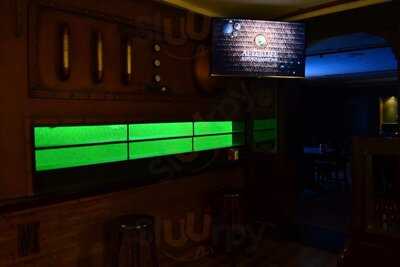 Afterlife Esports Gamer Bar