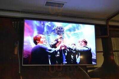 Afterlife Esports Gamer Bar