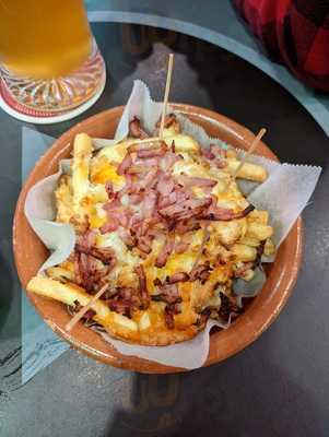 Afterlife Esports Gamer Bar