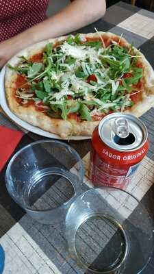 Pizzeria Divina Stefy